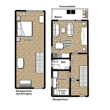 Under De Diek 8 * Borkum