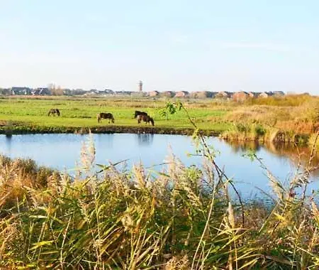 Under De Diek 8 Apartment Borkum