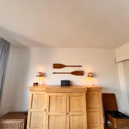 Under De Diek 8 Apartment *